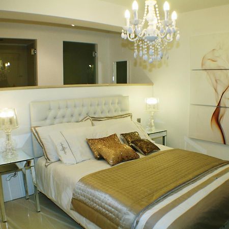 Lagada Resort Μακρύγιαλος Εξωτερικό φωτογραφία