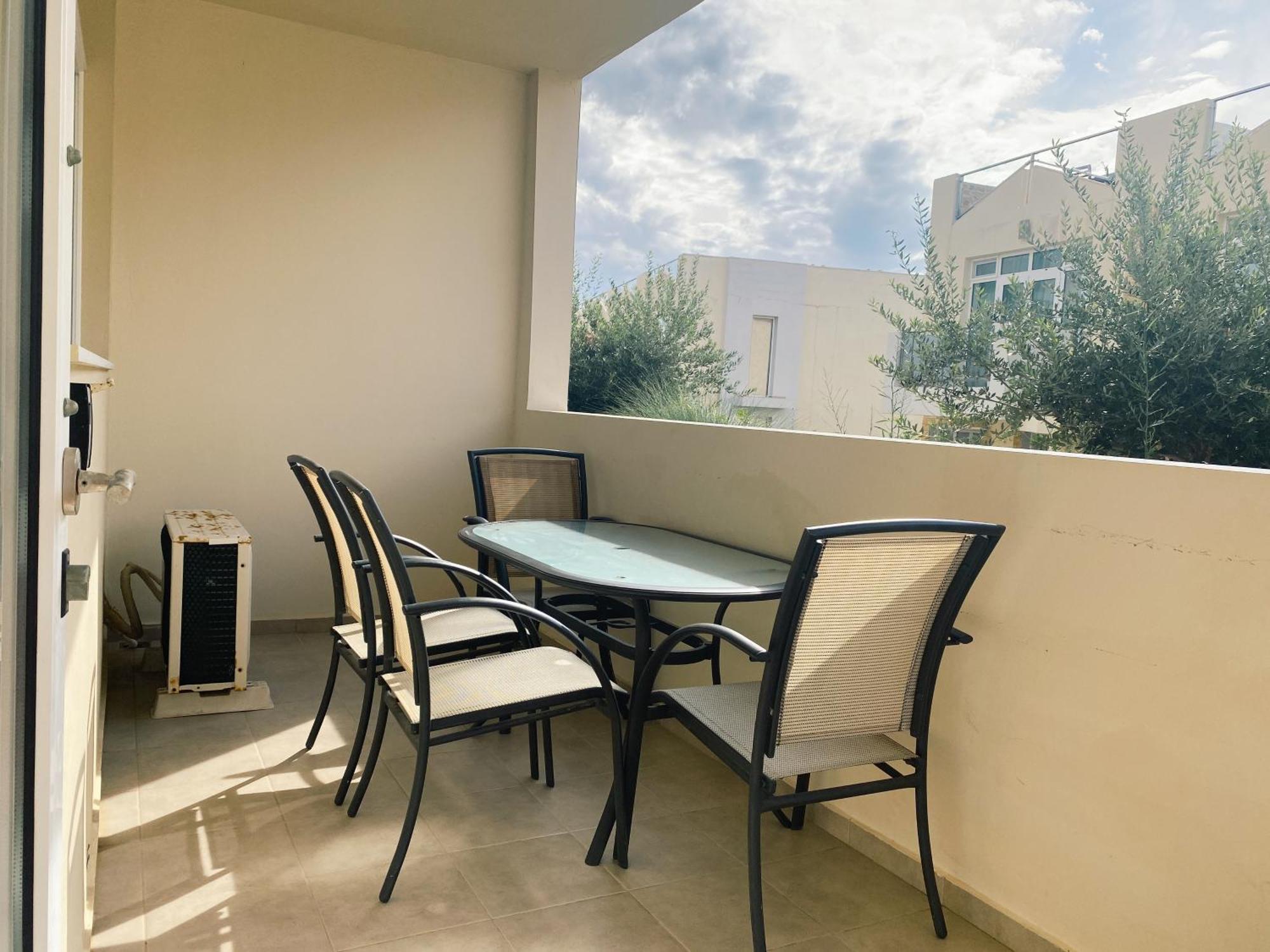 Lagada Resort Μακρύγιαλος Εξωτερικό φωτογραφία