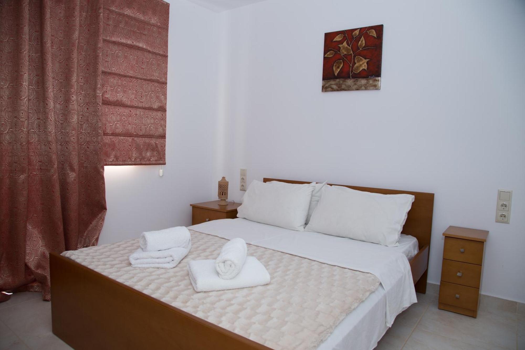Lagada Resort Μακρύγιαλος Εξωτερικό φωτογραφία