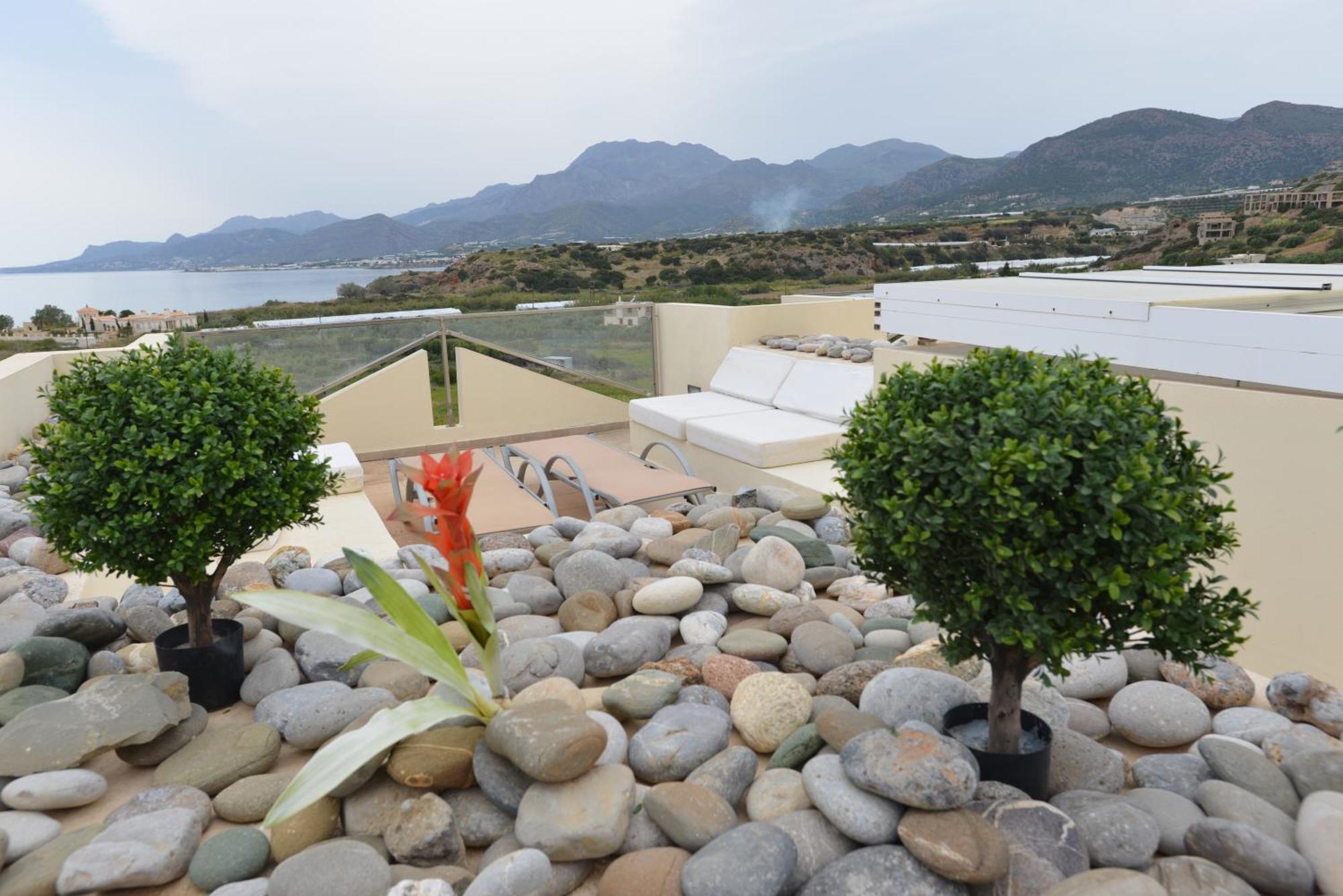 Lagada Resort Μακρύγιαλος Δωμάτιο φωτογραφία