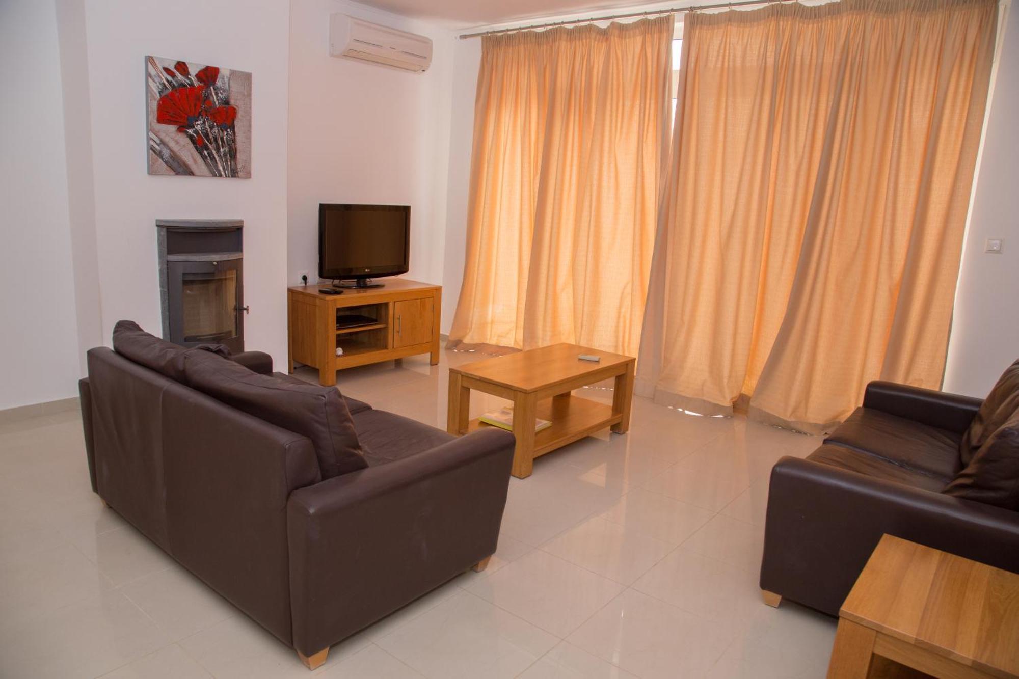 Lagada Resort Μακρύγιαλος Εξωτερικό φωτογραφία