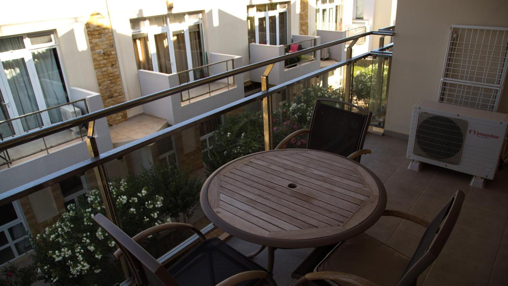 Lagada Resort Μακρύγιαλος Εξωτερικό φωτογραφία