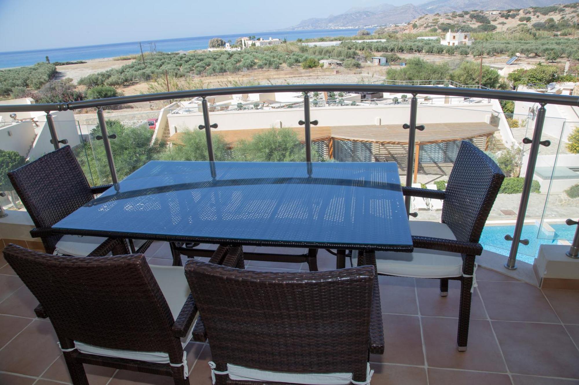 Lagada Resort Μακρύγιαλος Εξωτερικό φωτογραφία