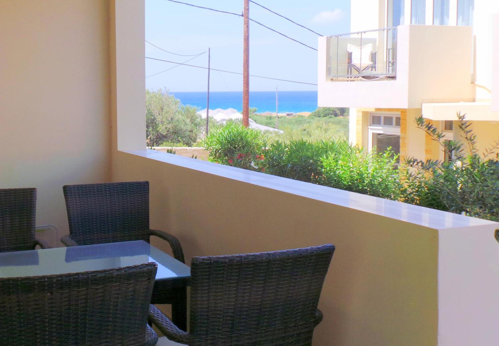 Lagada Resort Μακρύγιαλος Εξωτερικό φωτογραφία