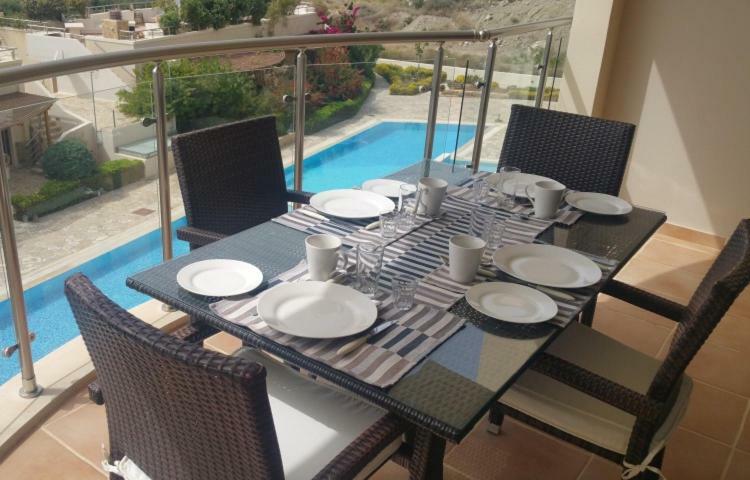 Lagada Resort Μακρύγιαλος Εξωτερικό φωτογραφία